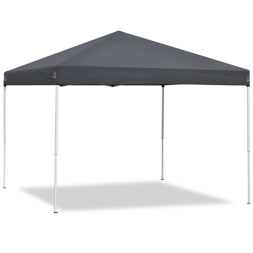 Outdoor canopy 10x10ft - outdoor, up