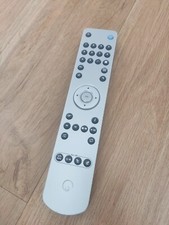 Télécommande d'origine