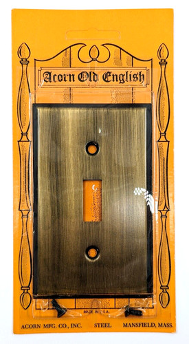 Nos mcm vintage - mcm, acciaio