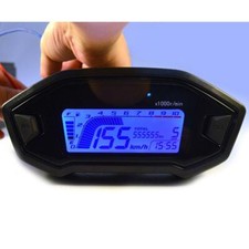 Contagiri tachimetro digitale