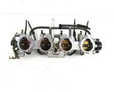 Corpo Farfallato Mikuni YAMAHA S1 FZ 6 N 600 FZ6-N NS FAZER Throttle Body 