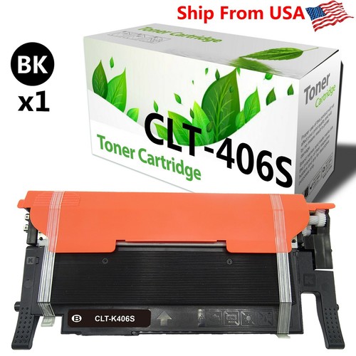 Cartuccia toner clt406s - pz,