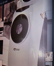 Raffrescatore ad acqua Termozeta Raffrescatore d'aria - AIRZETA ICE TURBO 110