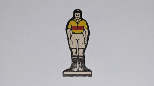 Subbuteo card giocatori - subbuteo,