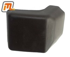 Paraurti anteriore destro Ford