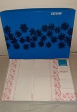 Lenzuolo Matrimoniale Bassetti - Nuovo e Vintage anni '70. Con scatola
