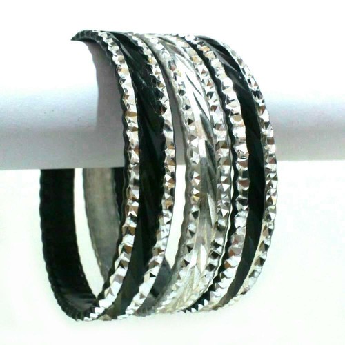 Set bracciali indiani - set,