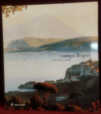 CAMPI FLEGREI MITO STORIA