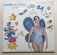 Daniela Goggi ‎– Daniela