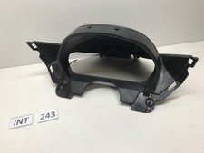 carena copri Strumentazione contachilometri scooter  Suzuki Burgman 250 400cc