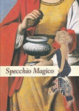 Specchio Magico. Antonio