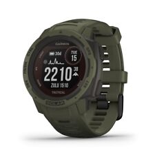 Garmin Instinct Solar Tactical