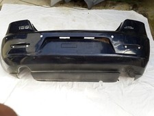 PARAURTI POSTERIORE ALFA ROMEO