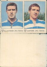 FIGURINA ORIGINALE CALCIATORI