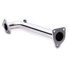 TUBI DOWNPIPE SCARICO INOX