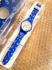 Swatch Special in Paris New Gent - SUOZ327 - Colette mon amour - refurbished