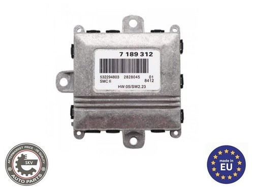 Modulo xenon afs - xenon,
