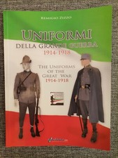 Uniformi della Grande Guerra