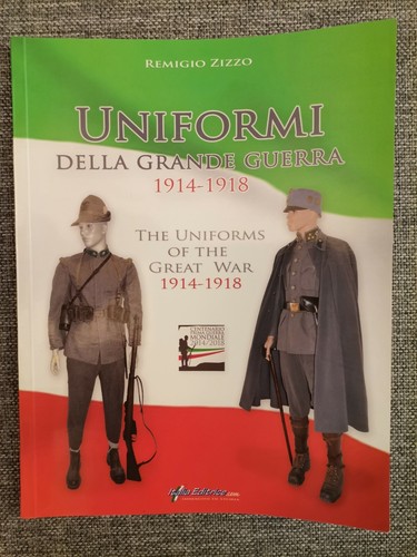 Uniformi della grande guerra - della,