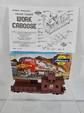 Athearn HO RTR #1277 Gru