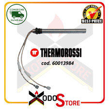 Candeletta resistenza per stufa a pellet ORIGINALE THERMOROSSI 60013984