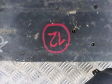 RADIATORE ALFA ROMEO 166 TD - 1700228 - BOT12