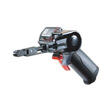 Lima Abrasiva Pneumatica a Nastro DSF 10 - WÜRTH 07032720