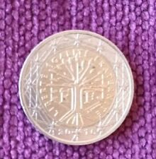 Moneda de 2€ Francia