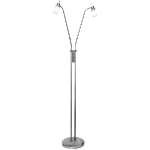 Lampada terra led max - da,