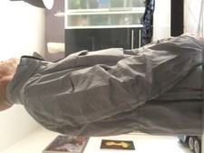 Giacca Nike originale antivento e antipioggia