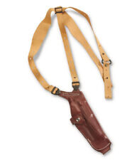 FONDINA SPALLA IN PELLE PER