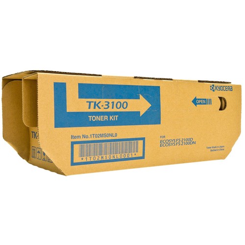 Toner originale kyocera - originale,