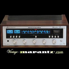 ⭐️⭐️⭐️ Marantz Model 2225L Owners Manual Manuale di istruzioni ORIGINALE! ⭐️⭐️⭐️