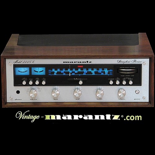 Marantz - ⭐️⭐️⭐️,