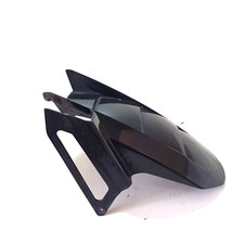 CARENA PARAFANGO POSTERIORE KAWASAKI Z 750 2003 2005 2006