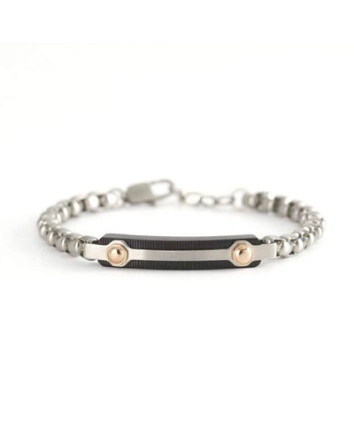 Bracciale uomo jewels 232288 - jewels,