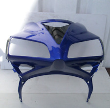 Honda CBR 125 anno 07-10