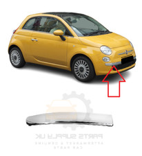 Nuovo Ricambio Paracolpi