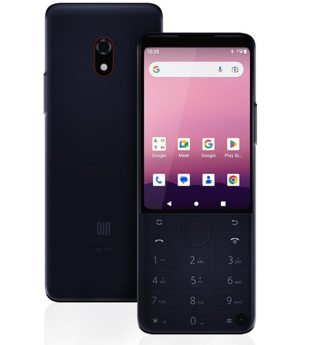 Qin f22 pro versione - qin,