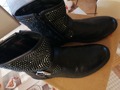 Stivaletti donna - stivaletti,