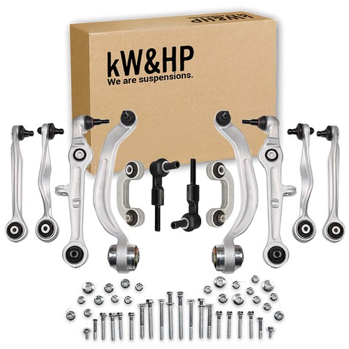 Kit bracci braccetti - kit,