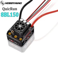 Hobbywing QUICRUN-WP-8BL150