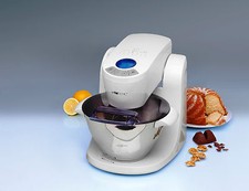 Robot impastatore frullatore - robot,