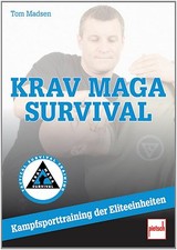 Krav Maga Survival