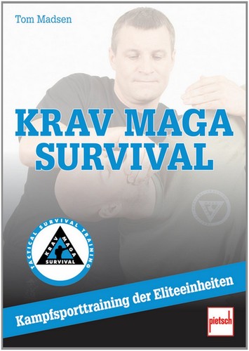 Krav maga survival - maga,