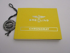 Orologio Cronografo BREITLING