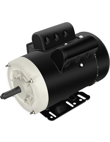 Motore elettrico 5hp 3450 - 1,5hp,,