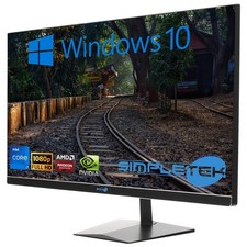 ALL IN ONE I7 27" WIN 10 RAM