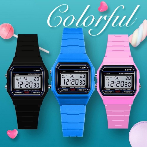 Orologio 91w classico - 91w,