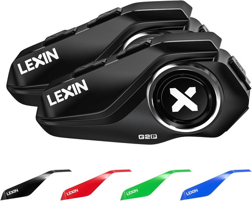 G2p interfono moto bluetooth - interfono,